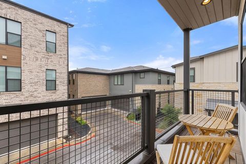 Tiny photo for 3900 Sightline ST #127, Austin, TX 78731 (MLS # 6336907)