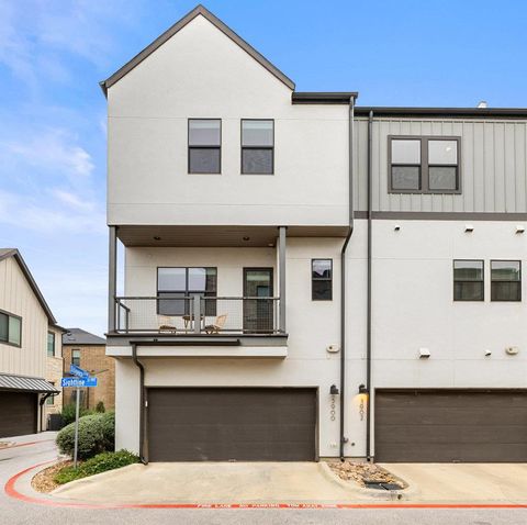 Tiny photo for 3900 Sightline ST #127, Austin, TX 78731 (MLS # 6336907)