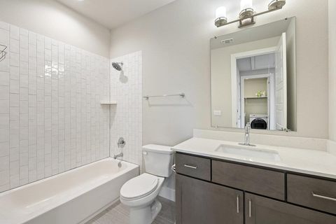 Tiny photo for 3900 Sightline ST #127, Austin, TX 78731 (MLS # 6336907)