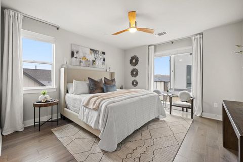 Tiny photo for 3900 Sightline ST #127, Austin, TX 78731 (MLS # 6336907)