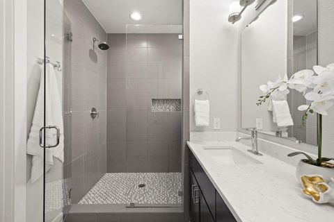 Tiny photo for 3900 Sightline ST #127, Austin, TX 78731 (MLS # 6336907)