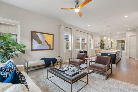 Tiny photo for 3900 Sightline ST #127, Austin, TX 78731 (MLS # 6336907)