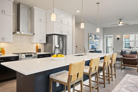 3900 Sightline ST 127 Austin TX 78731