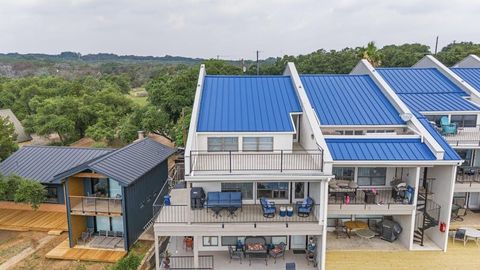 A home in Spicewood