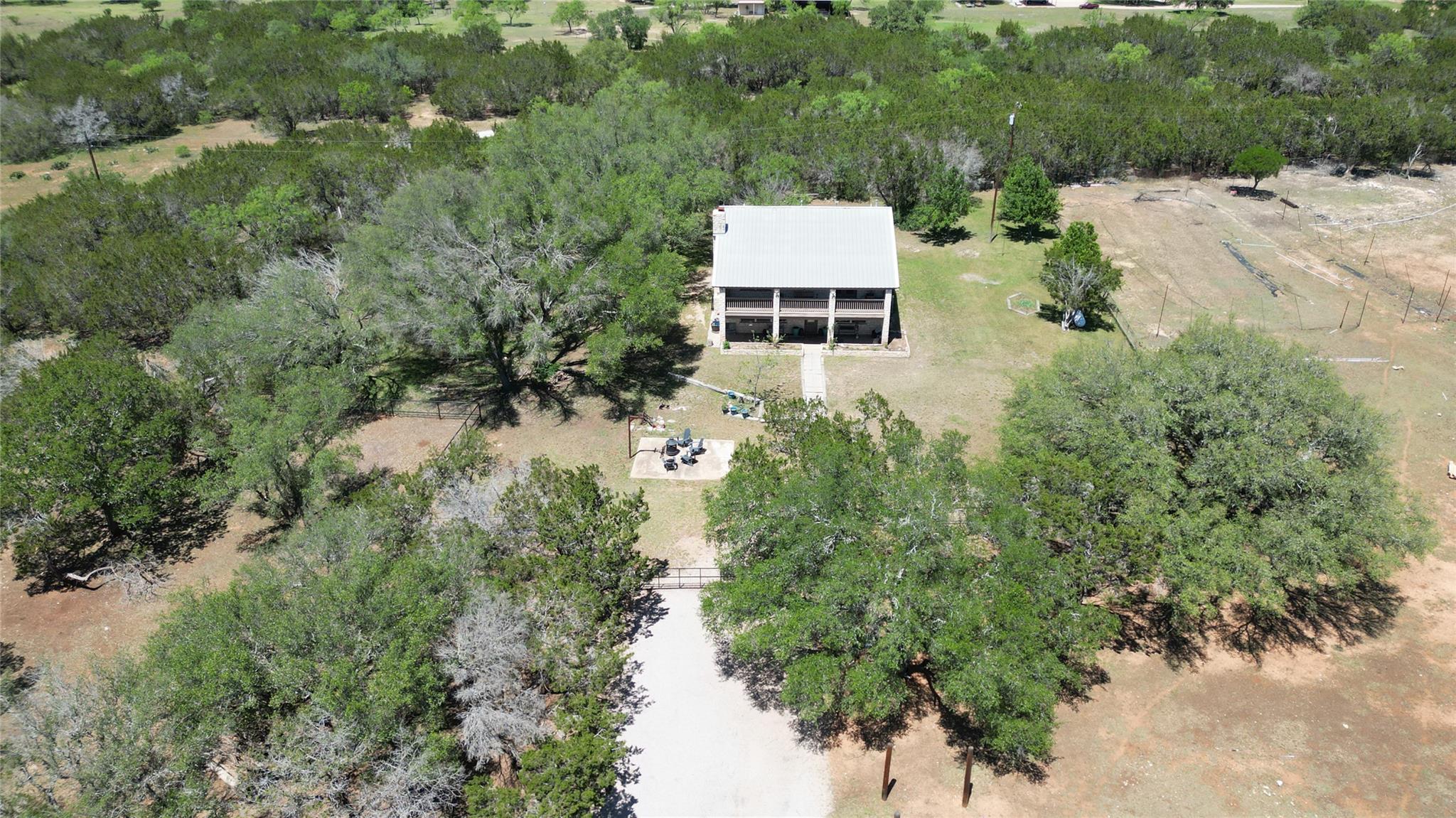 260 Flatrock TRL