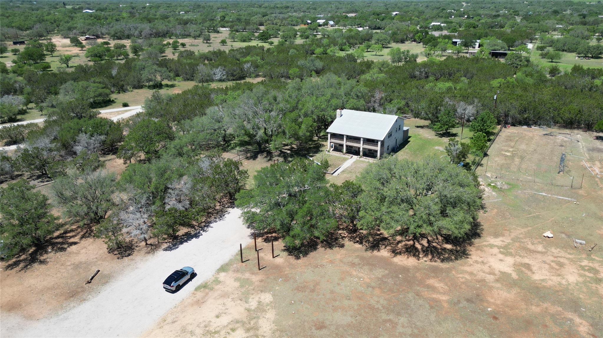 260 Flatrock TRL