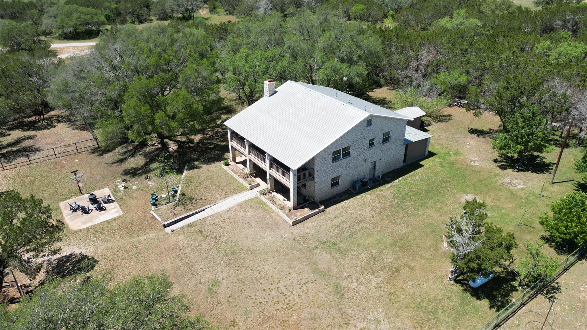 260 Flatrock TRL