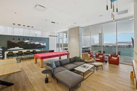 Tiny photo for 301 West Ave #1204, Austin, TX 78701 (MLS # 5549815)
