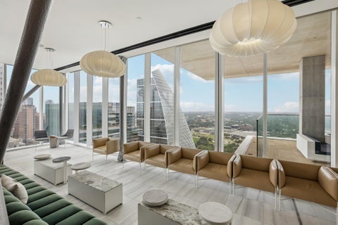 Tiny photo for 301 West Ave #1204, Austin, TX 78701 (MLS # 5549815)
