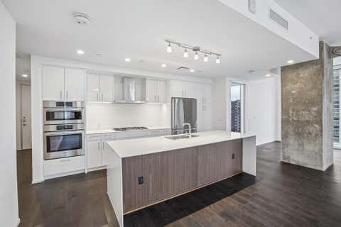 Tiny photo for 301 West Ave #1204, Austin, TX 78701 (MLS # 5549815)