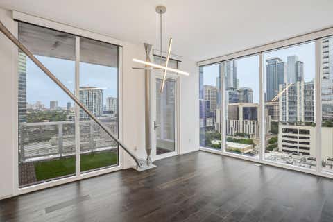 Tiny photo for 301 West Ave #1204, Austin, TX 78701 (MLS # 5549815)