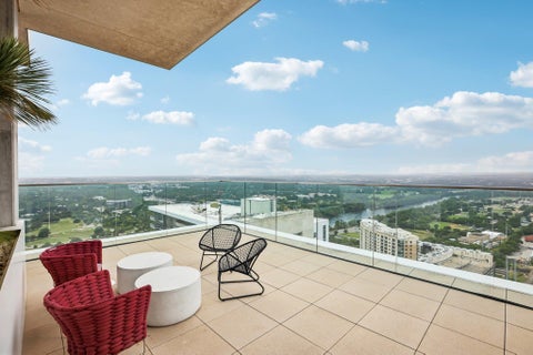 Tiny photo for 301 West Ave #1204, Austin, TX 78701 (MLS # 5549815)