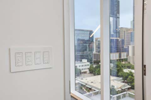 Tiny photo for 301 West Ave #1204, Austin, TX 78701 (MLS # 5549815)