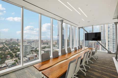Tiny photo for 301 West Ave #1204, Austin, TX 78701 (MLS # 5549815)