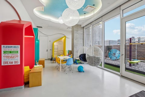 Tiny photo for 301 West Ave #1204, Austin, TX 78701 (MLS # 5549815)