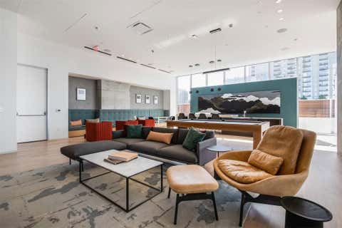Tiny photo for 301 West Ave #1204, Austin, TX 78701 (MLS # 5549815)