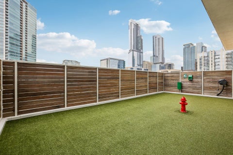 Tiny photo for 301 West Ave #1204, Austin, TX 78701 (MLS # 5549815)