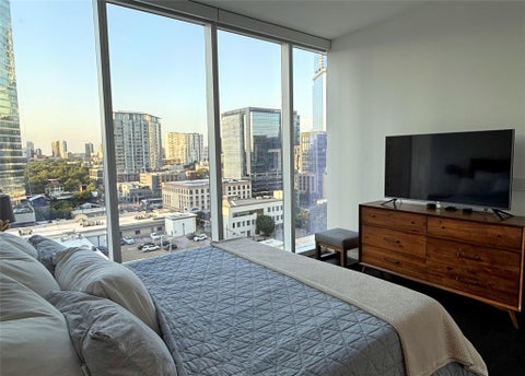 Tiny photo for 301 West Ave #1204, Austin, TX 78701 (MLS # 5549815)