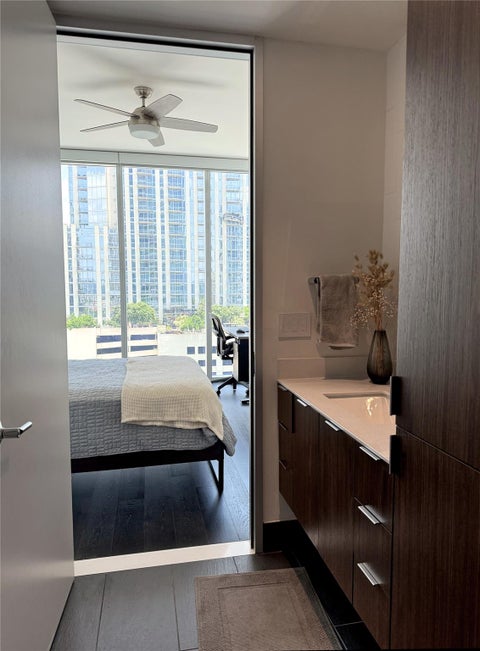 Tiny photo for 301 West Ave #1204, Austin, TX 78701 (MLS # 5549815)