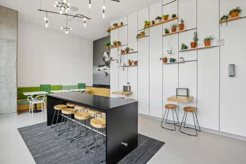 Tiny photo for 301 West Ave #1204, Austin, TX 78701 (MLS # 5549815)