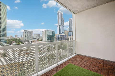 Tiny photo for 301 West Ave #1204, Austin, TX 78701 (MLS # 5549815)