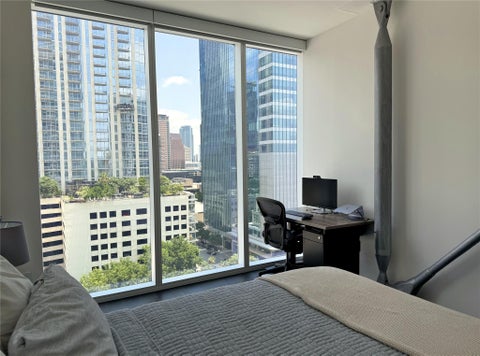 Tiny photo for 301 West Ave #1204, Austin, TX 78701 (MLS # 5549815)