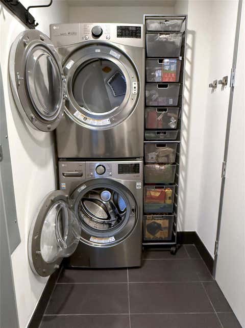 Tiny photo for 301 West Ave #1204, Austin, TX 78701 (MLS # 5549815)