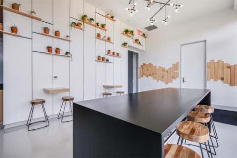 Tiny photo for 301 West Ave #1204, Austin, TX 78701 (MLS # 5549815)