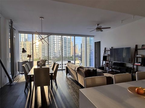 Photo of 301 West Ave #1204, Austin, TX 78701 (MLS # 5549815)
