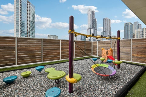 Tiny photo for 301 West Ave #1204, Austin, TX 78701 (MLS # 5549815)