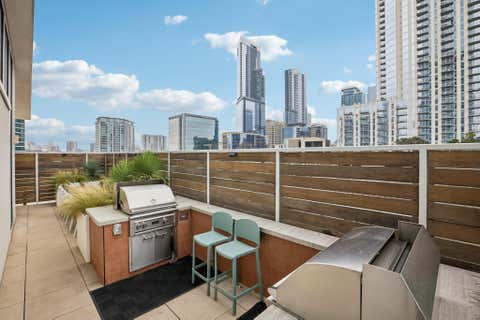 Tiny photo for 301 West Ave #1204, Austin, TX 78701 (MLS # 5549815)