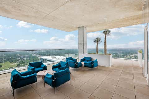 Tiny photo for 301 West Ave #1204, Austin, TX 78701 (MLS # 5549815)
