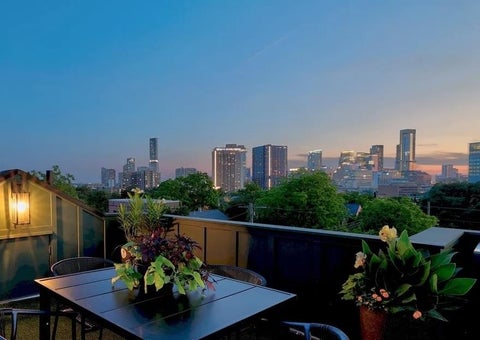 Photo of 1007 E 15th ST #2, Austin, TX 78702 (MLS # 1682161)