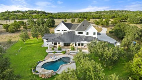 8151 W Fitzhugh RD Dripping Springs TX 78620