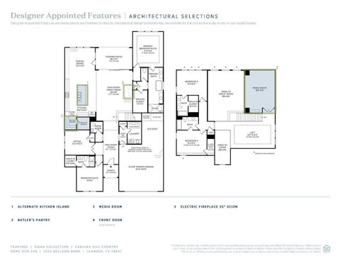 Tiny photo for 5325 Bellano BND, Leander, TX 78641 (MLS # 8744161)