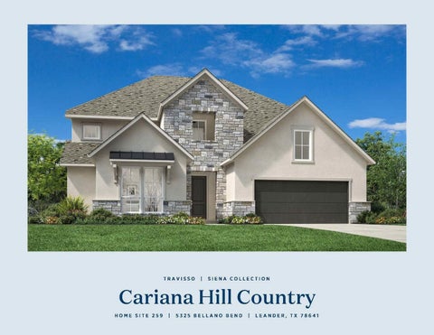 Photo of 5325 Bellano BND, Leander, TX 78641 (MLS # 8744161)