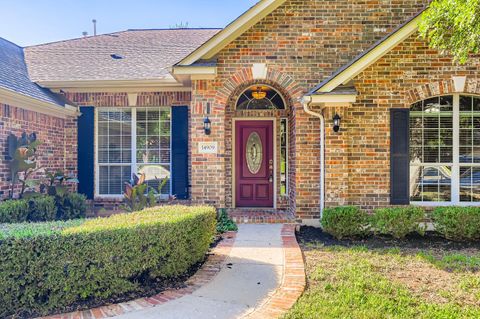 14909 Solera DR Austin TX 78717