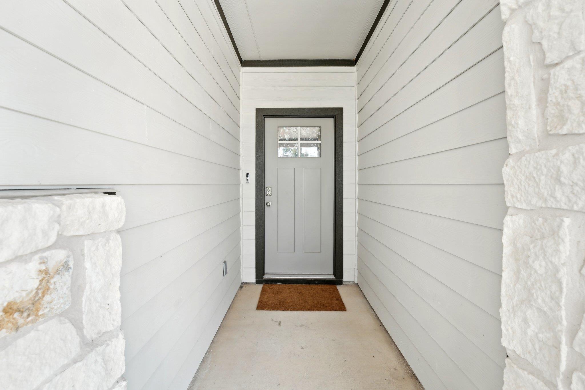 134 Wichita River RD