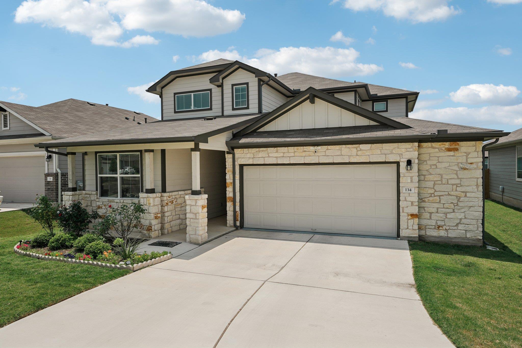 134 Wichita River RD