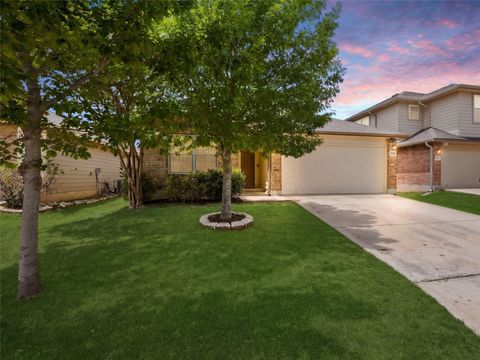 Photo of 8867 Belgian FLS, San Antonio, TX 78254 (MLS # 9948692)