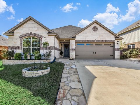 A home in San Marcos