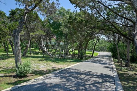 A home in Austin