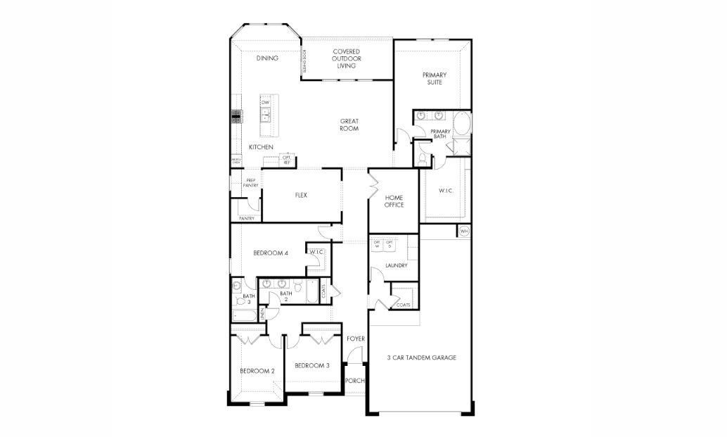 145 Cathedral DR