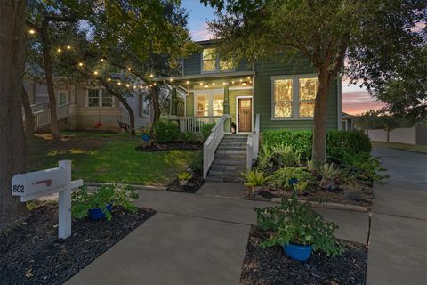 802 Peyton PL Cedar Park TX 78613