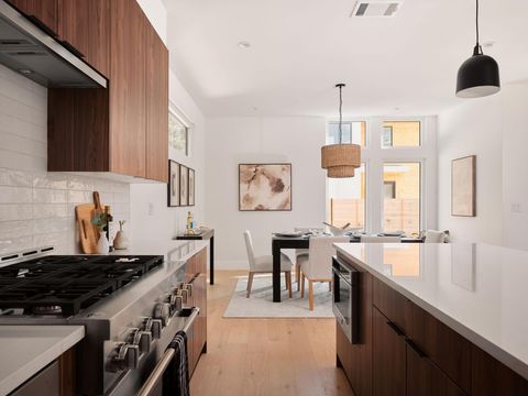 Tiny photo for 1215 Fort Branch BLVD #1, Austin, TX 78721 (MLS # 9717668)