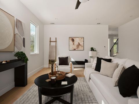 Tiny photo for 1215 Fort Branch BLVD #1, Austin, TX 78721 (MLS # 9717668)