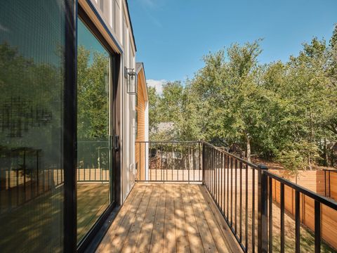 Tiny photo for 1215 Fort Branch BLVD #1, Austin, TX 78721 (MLS # 9717668)