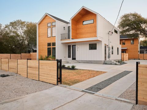 Tiny photo for 1215 Fort Branch BLVD #1, Austin, TX 78721 (MLS # 9717668)