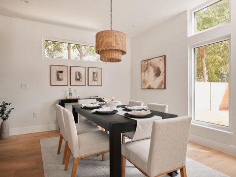 Tiny photo for 1215 Fort Branch BLVD #1, Austin, TX 78721 (MLS # 9717668)