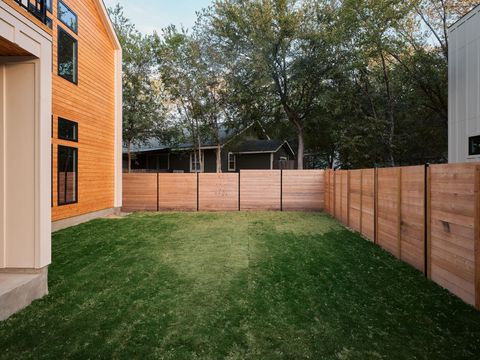Tiny photo for 1215 Fort Branch BLVD #1, Austin, TX 78721 (MLS # 9717668)